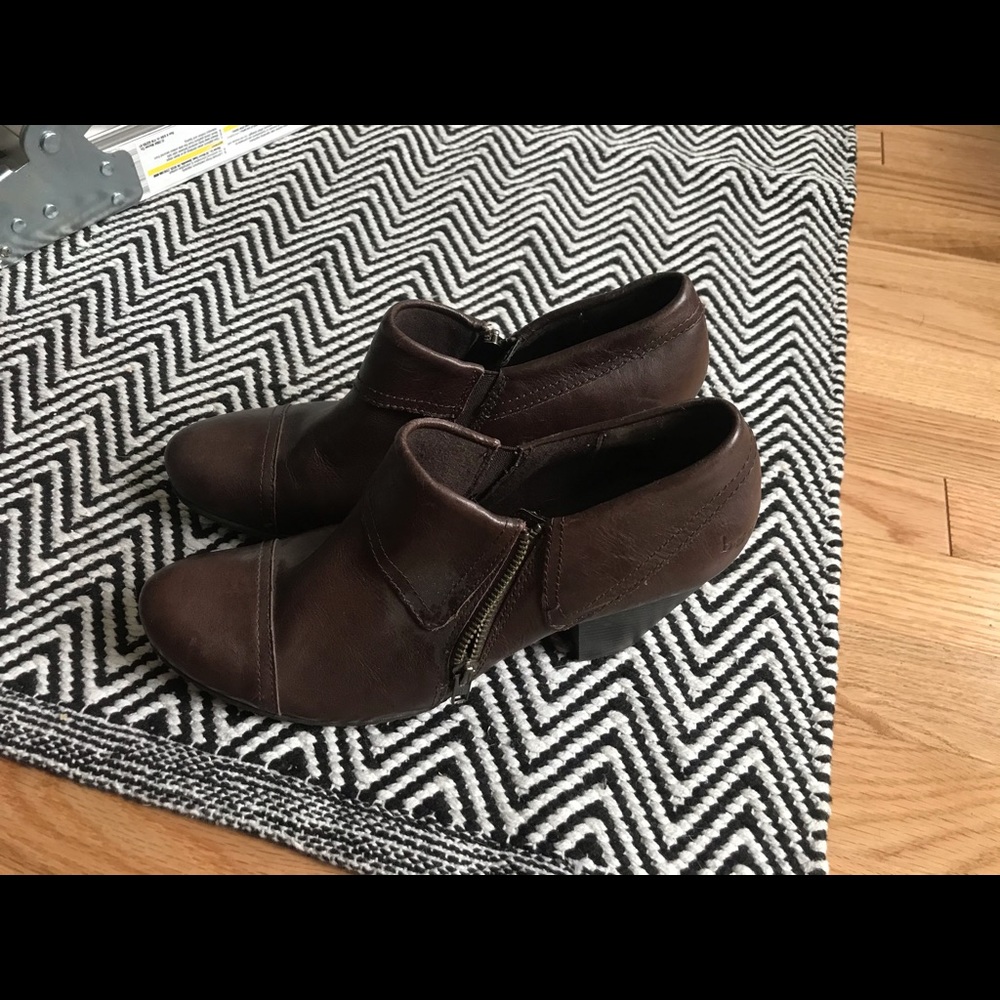 B.O.C. Booties